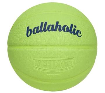 ��ballaholic�~TACHIKARA BASKETBALL��