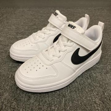 ���� �V�i NIKE �i�C�L �R�[�g �{���[ LOW ���N���t�g PS 18cm