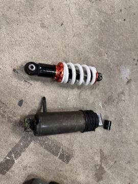 ��CBX400F ���A�T�X��