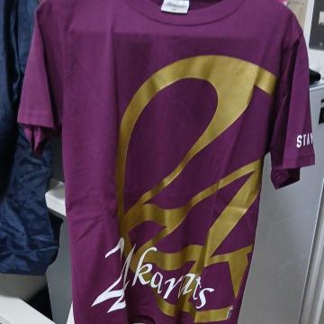 EXILE24Karata����T�V���c