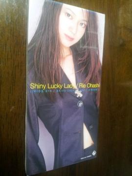 勴b*ShinyLuckyLadyCDVOiKIDS316