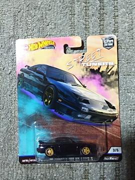 HW '19 ذŰ 180SX X  J