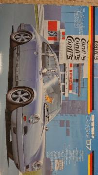 ̼ 1/24 ټ 911R 1967 ݽޱ