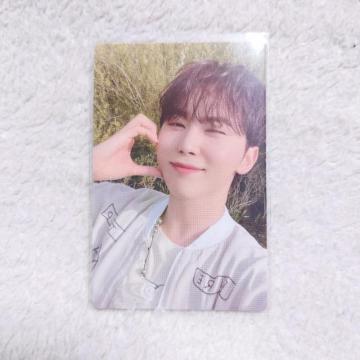 SEVENTEEN Zu` O[ot@Nu membershipgJ XO@