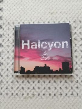 JAKIGAN MEISTER  Halcyon(Type-B)  iCgA