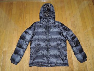 M THANK YOU FRIENDS �G�� �_�E���p�[�J�[�W���P�b�g M �� �v ���U�[�X�^�[�p�b�`�� ���C���X�g�[�� TMT