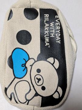 �����b�N�}�|�[�`