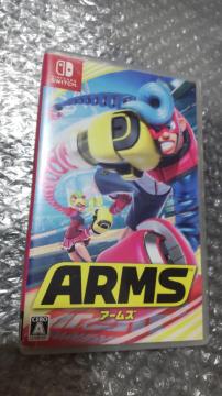 Switch�@�A�[���Y