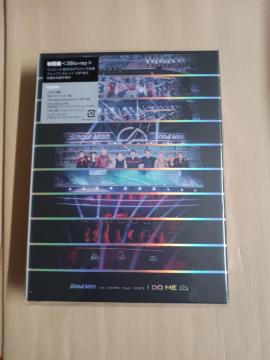 Snow Man 1st DOME tour 2023 i DO ME��������Blu-ray