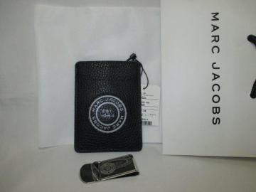  Vi }[NWFCRuX MARC JACOBS J[hP[X}l[Nbv Y  V 