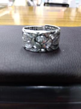 �V�i�A���g�p�i�@�Ń����O�@�t���[�T�C�Y