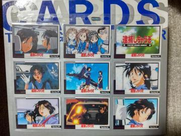 ڶ ߕ߂Ⴄ Part1@ɰ Opening #1~9  SP Ending #46~54@