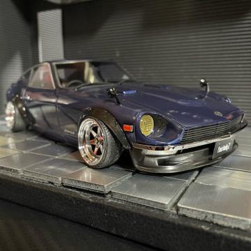 COjbVf 1/18 Y tFAfB[Z(S30)JX^dl