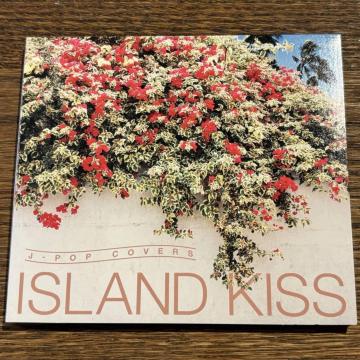 yISLAND KISS ~J-POP COVERS~z