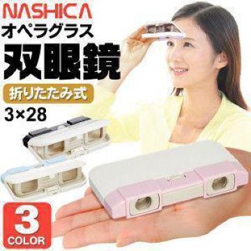 NASHICA RpNgoዾ 3{ IyOX sN
