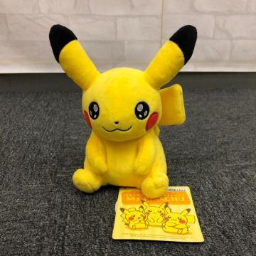  Vi ǂȃsJ`Eɏo邩ȁH My PIKACHU ʂ
