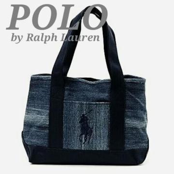 wXg1xyPolo Ralph Laurenz|t[ rbO|j[ Denim g[gobO/CfBS