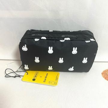 ViLeSportsac X|[gTbN miffy ~btB[ ubN F  σ|[` |[` 6511 