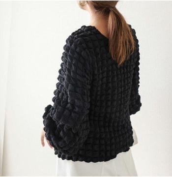 ABI TOKYO/�g�b�v�X���u���b�N�J���[�̃|�b�v�R�[���g�b�v�X