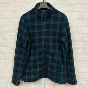  UNIQLO jN t[XWPbg `FbN O[