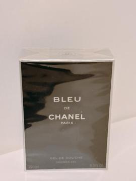 CHANEL シャネル BLEU DE CHANEL ブルードゥシャネル ボディウォッシュ ヘアアンドボディシャンプー 200ml