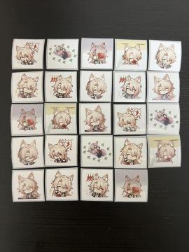 X^[C@V[ XebJ[@24Zbg@u