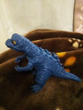 ���x�r�[�S�W�����o���_�C