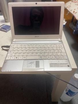Acer Aspire One D257-N71B/WF 10.1�C���` �l�b�g�u�b�N �W�����N�i