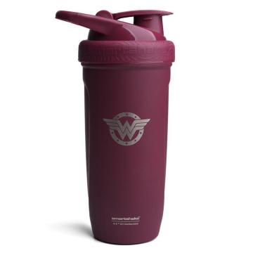 �X�}�[�g�V�F�C�N DC�R�~�b�N�X�i�����_�[�E�[�}���j�X�e�����X�V�F�C�J�[ 900ml�iWonderWoman�j