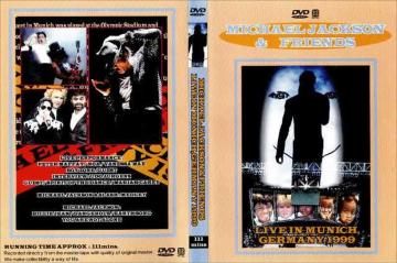 }CPWN\ & FRIENDS IN GERMANY 1999