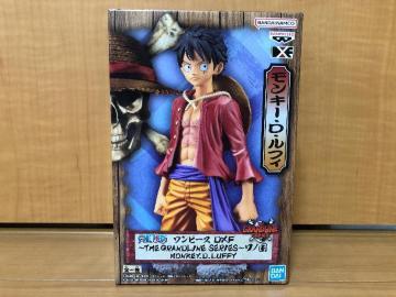 s[X DXF THE GRANDLINE SERIES m L[.D.tB S1
