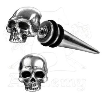 ALCHEMY GOTHIC: TOMB SKULL SPIKE擪WXpCN