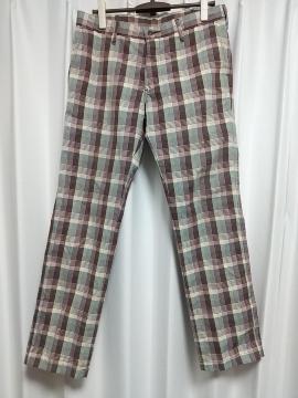 Levi's `FbN pc 32C` [oCX AJW JWA Y MADE IN JAPAN { 