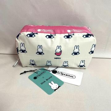 ViLeSportsac X|[gTbN miffy ~btB[ Obh`FbN σ|[` |[` 6511 