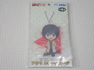 SAKAMOTO DAYS ANL[`F[ _ViJ