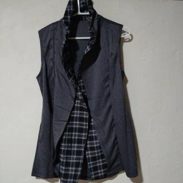 �_�[�N�O���[�@�x�X�g