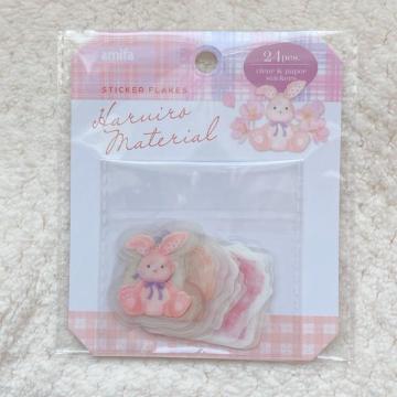 �V�i �t�F�}�e���A�� ������ �t���[�N �V�[�� �X�e�b�J�[ �f�R �R���[�W�� �V�[���� N2m