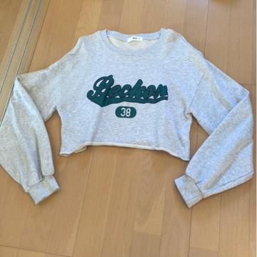 WEGO/��Z�߃g���[�i�[/�����g�b�v�X/�T�C�YM/�O���[
