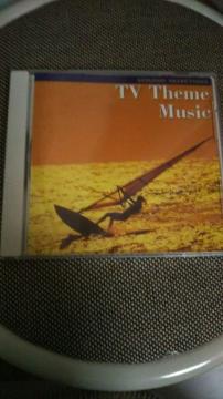 TV  Theme  MusicTVme[}~[WbN