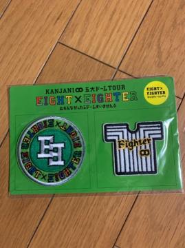 փWj EIGHT&EIGHTER `eB[byViJ