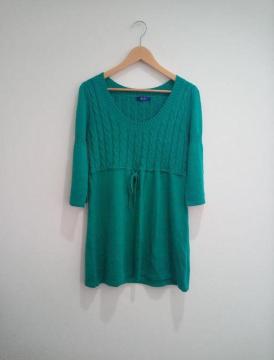 ZAMPA�@�O���[���@�j�b�g�@�`���j�b�N��@�����s�[�X�@M�T�C�Y