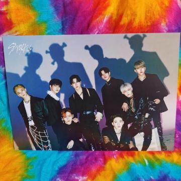 XgCLbYXLYStrayKids|X^[o``rmnqWtBbNXX~ACG