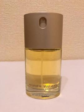 ETIENNE AIGNER in leather WOMAN エティエンヌ アイグナー イン レザー ウーマン 香水 30ml