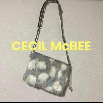 yCECIL McBEE / ZV}Nr[z Nb`obO / V_[