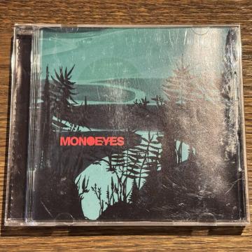 yMONOEYESzDim The Lights