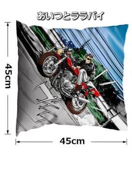 �V�i���N�b�V�����J�o�[�����ƃ����o�C��