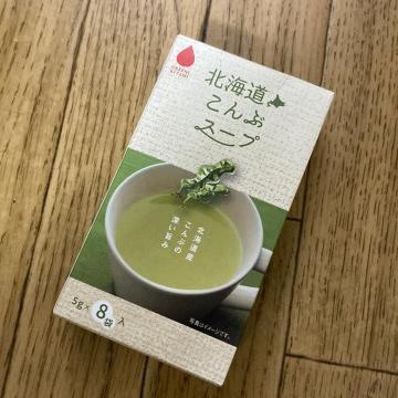 ���k�C���@����ԃX�[�v�@5g�~8��