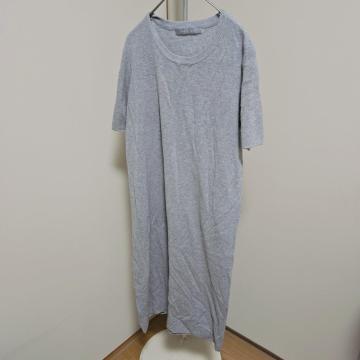 Theory luxe�@�Z�I���[�����N�X�@�O���[ �����O�J�b�g�\�[�����s�[�X