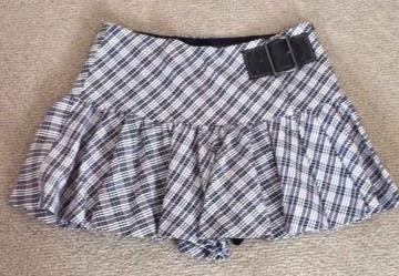 BURBERRY BLUE LABEL`FbNLbgXJ[gViI