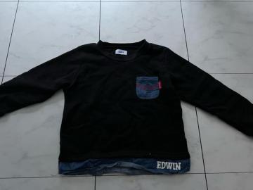 EDWINXGbgNс120cm
